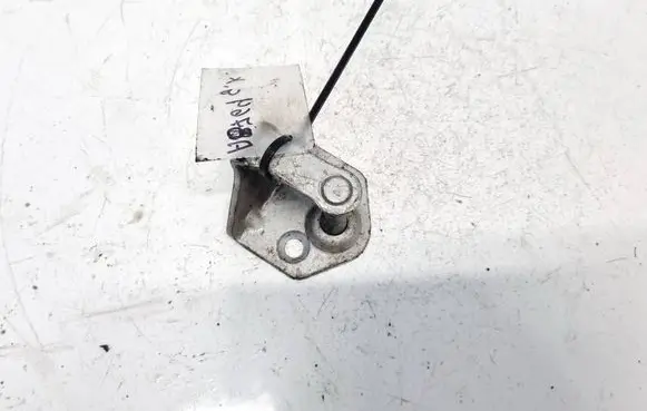 Ford Transit Rear door lock loop/hook striker 