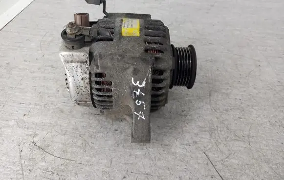 Toyota Corolla E120 E130 Generator/alternator 