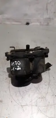 Mercedes-Benz A W168 Valve 0928400503 MB142