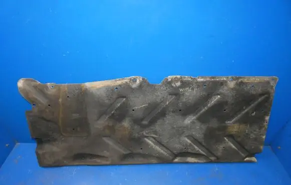 Mercedes-Benz GLA W156 X156 Front underbody cover/under tray 