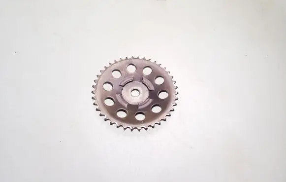 Camshaft pulley/ VANOS