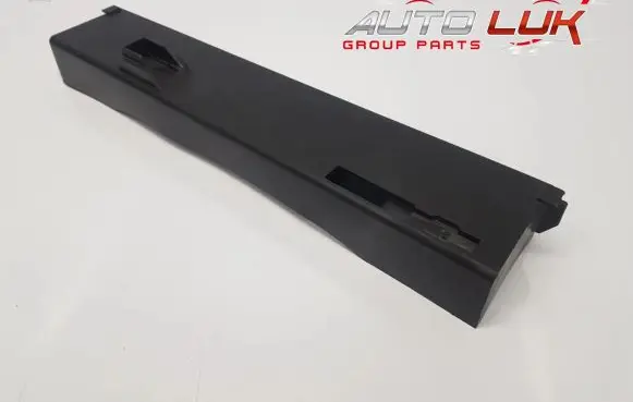 Ford Transit VII Battery box tray 