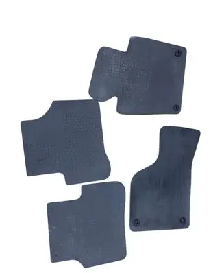 Volkswagen PASSAT CC Car floor mat set 