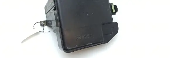 Jaguar XJ X300 Engine control unit box 