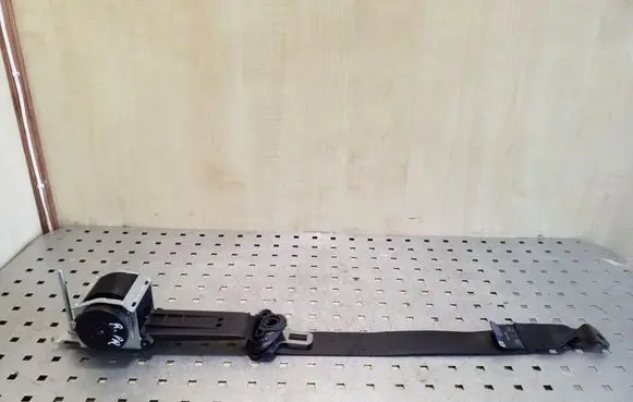 Opel Meriva A Front seatbelt 13243065 13243570 608638061