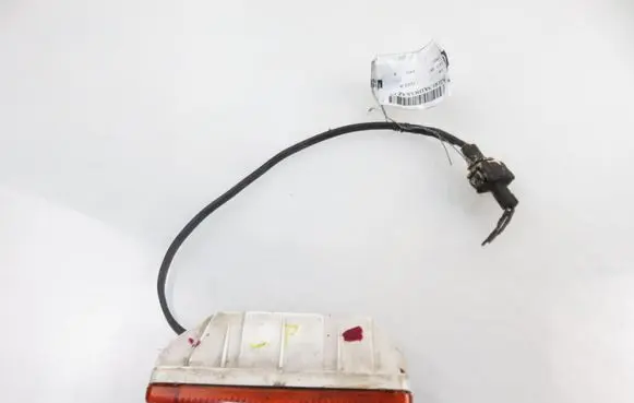 Volkswagen Golf II Front indicator light 
