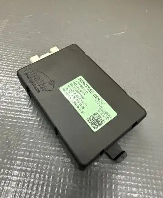 Renault Laguna II Sunroof control unit/module A1679006613 A1779011000 A1679029206
