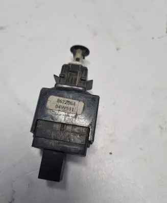 Volvo S60 Brake pedal sensor switch 8622064 04W511