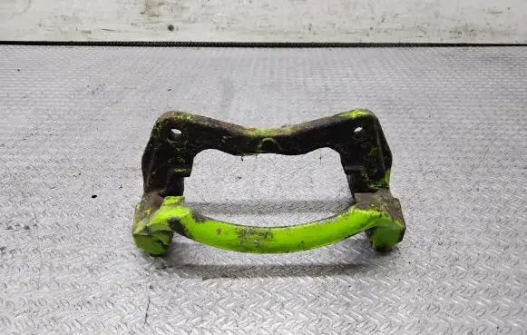 Mitsubishi Colt Front Brake Caliper Pad/Carrier 