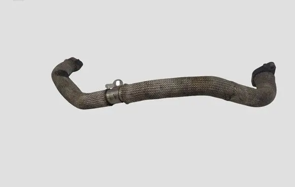 Citroen C-Crosser EGR valve line/pipe/hose