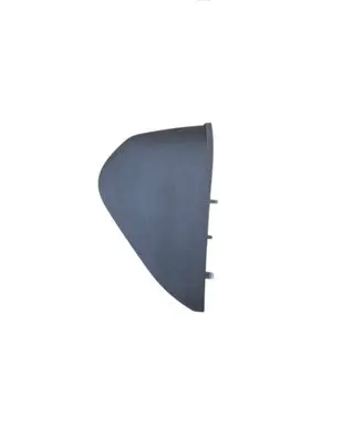 Audi Q7 4M Dashboard side end trim 4M0857086A