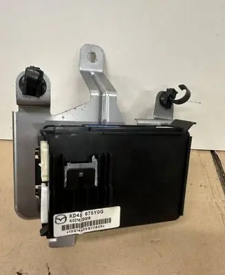 Mazda 6 Other control units/modules KD45675Y0G