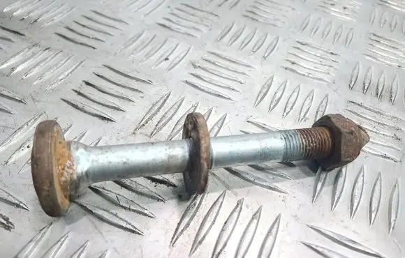 Mercedes-Benz C W202 Front suspension camber bolt 