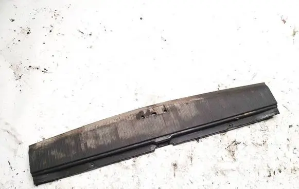Opel Vectra C Other trunk/boot trim element 24469292 0519114