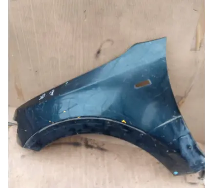 Mitsubishi Pajero Fender