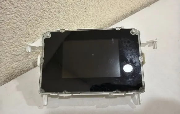 Ford Fiesta Screen/display/small screen C1BT18B955BC