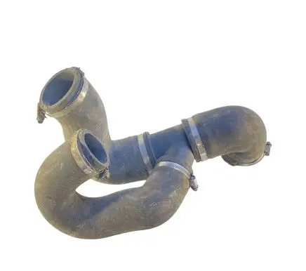 Citroen C5 Intercooler hose/pipe