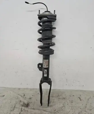 Alfa Romeo Stelvio Front shock absorber/damper 50557505 462400014757