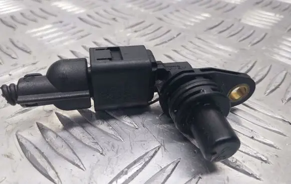 Volkswagen Golf IV Crankshaft position gear 036907601B