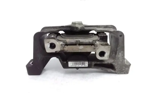 Mercedes-Benz B W246 W242 Engine mount bracket A2462401817