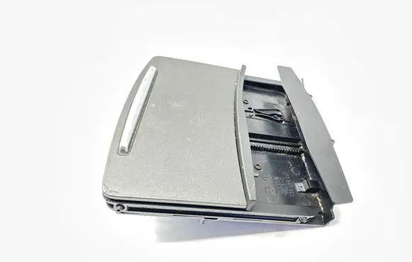 Ashtray (front)