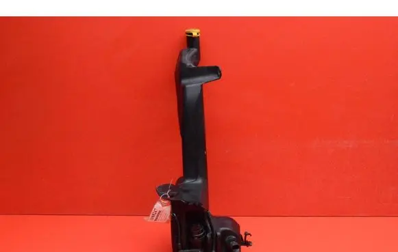 Opel Zafira B Windshield washer fluid reservoir/tank 13145448