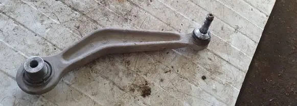 BMW 5 E60 E61 Rear upper control arm/wishbone NOCODE