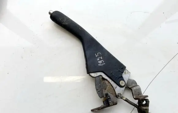 Honda Accord Handbrake/parking brake lever assembly