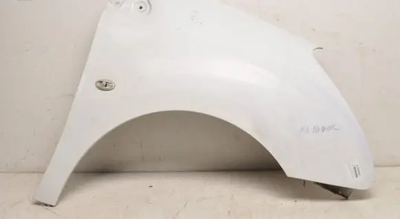 Peugeot Partner Fender 