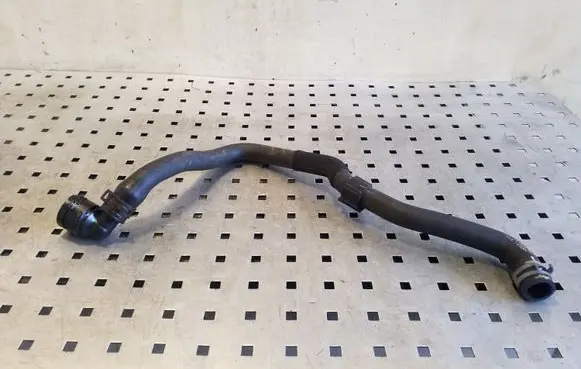 Skoda Yeti (5L) Engine coolant pipe/hose 1K0122157JH