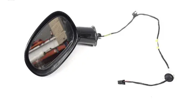 BMW X1 E84 Coupe wind mirror (mechanical) 