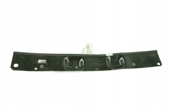 Fiat Ducato Radiator trim 1338221080