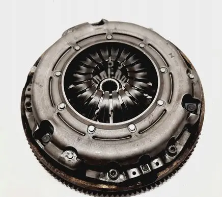 Opel Vivaro Clutch set kit 8200474648