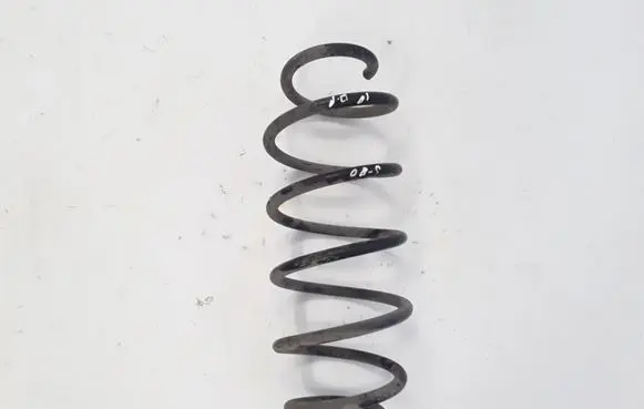 Volvo S80 Front coil spring 30748220