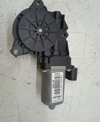 Alfa Romeo 159 Rear door window regulator motor D2938