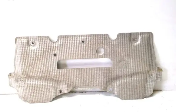Ford Focus Pickup box liner JX6B11122AC