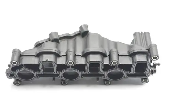 Audi A6 S6 C6 4F Intake manifold 2900312519