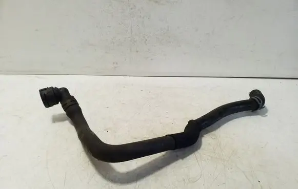 Audi TT TTS Mk2 Engine coolant pipe/hose 3AA122157