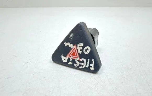 Ford Fiesta Hazard light switch 23613A350A