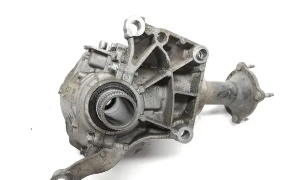 Mazda CX-5 Front differential KN01