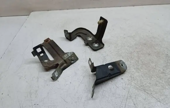 BMW 3 F30 F35 F31 Fender mounting bracket 7255821