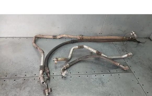 Honda HR-V Air conditioning (A/C) pipe/hose 