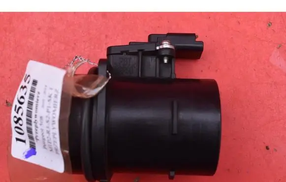Peugeot 508 RXH Mass air flow meter 9683282980