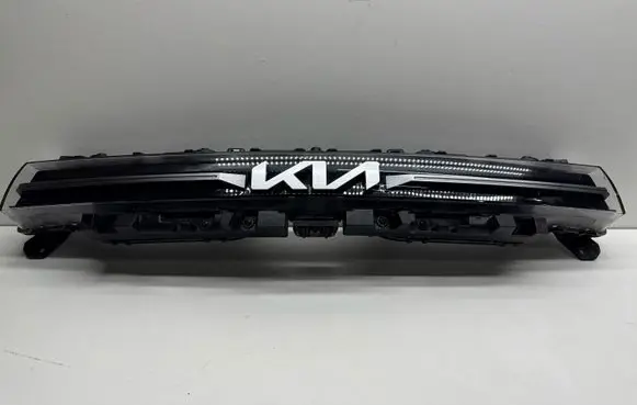 KIA Soul Front grill 92209K0