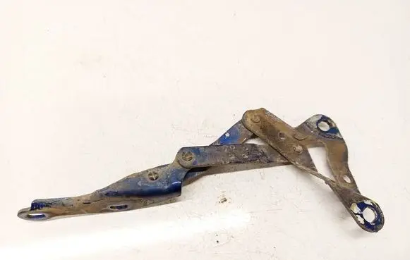 Seat Alhambra (Mk1) Engine bonnet/hood hinges 