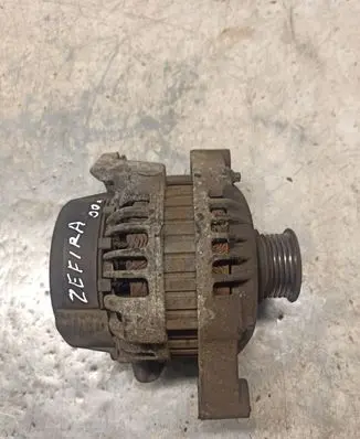 Opel Zafira A Generator/alternator
