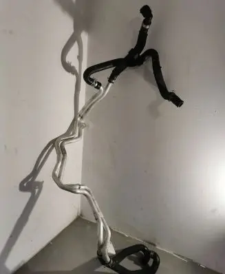 Mercedes-Benz A W177 AMG Engine coolant pipe/hose A2475062800
