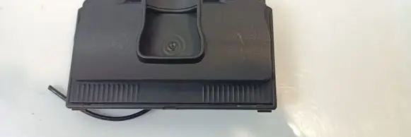 BMW 7 G11 G12 Wireless charging module 6832605