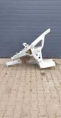 Opel Corsa D Front quarter panel 