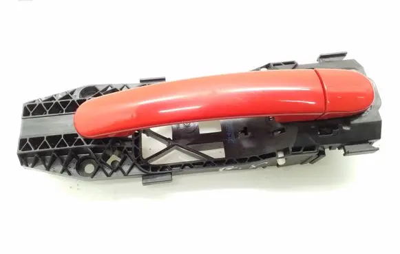 Volkswagen Cross Polo Rear door exterior handle 5N0839885H